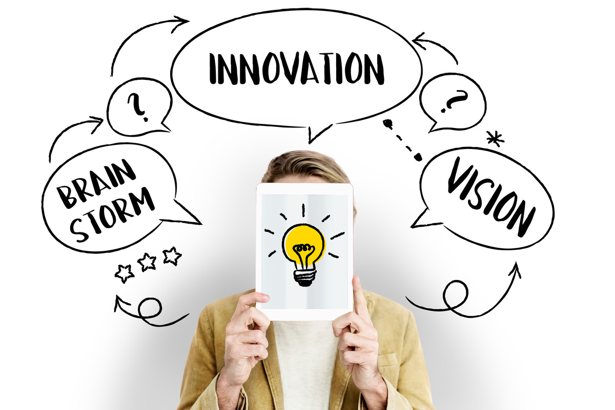 Innovation and Creativity: Keys to Successful Careers